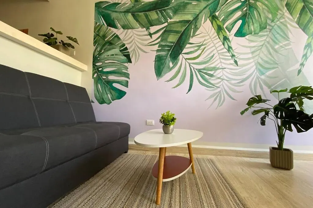 Syrena 401 Y 606 Apartment Playa del Carmen