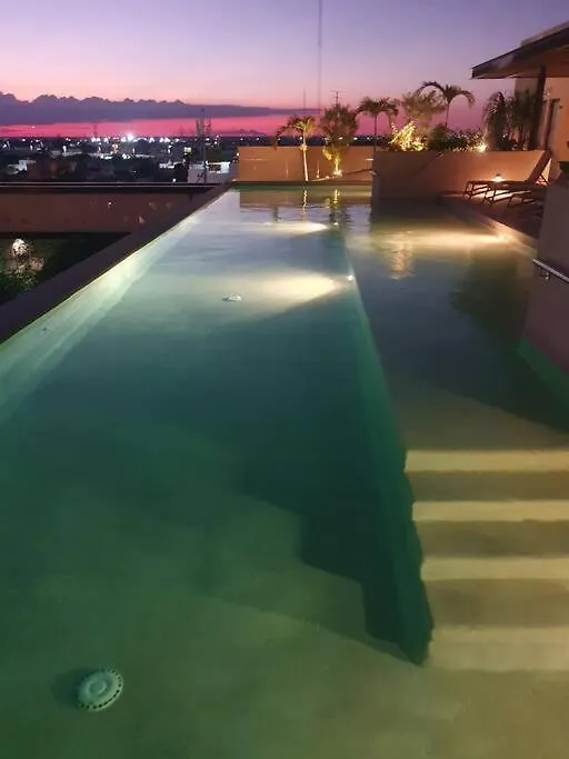 Syrena 401 Y 606 Apartment Playa del Carmen
