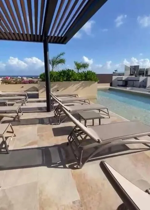Syrena 401 Y 606 Apartment Playa del Carmen
