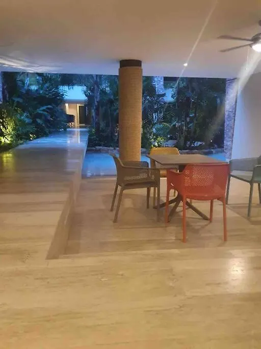 Syrena 401 Y 606 Apartment Playa del Carmen