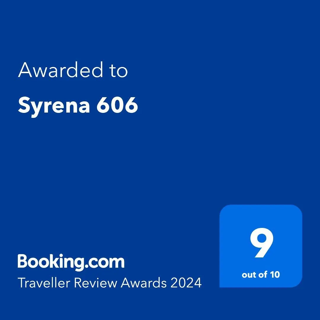 Syrena 401 Y 606 contacts