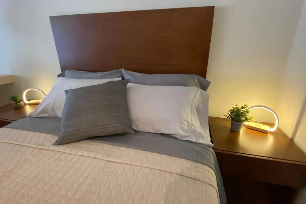 Syrena 401 Y 606 Apartamento Playa del Carmen