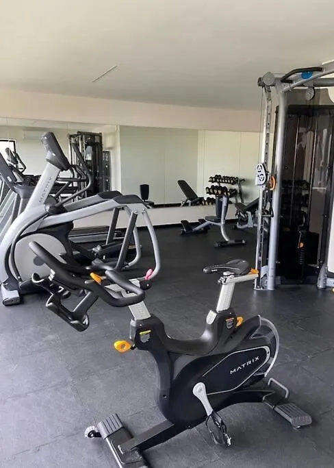 Syrena 401 Y 606 Apartamento Playa del Carmen