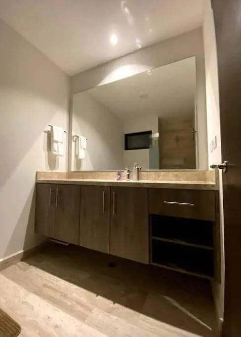 Syrena 401 Y 606 Apartamento Playa del Carmen 0*,  México