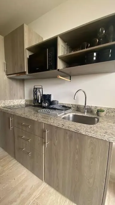Syrena 401 Y 606 Apartamento Playa del Carmen