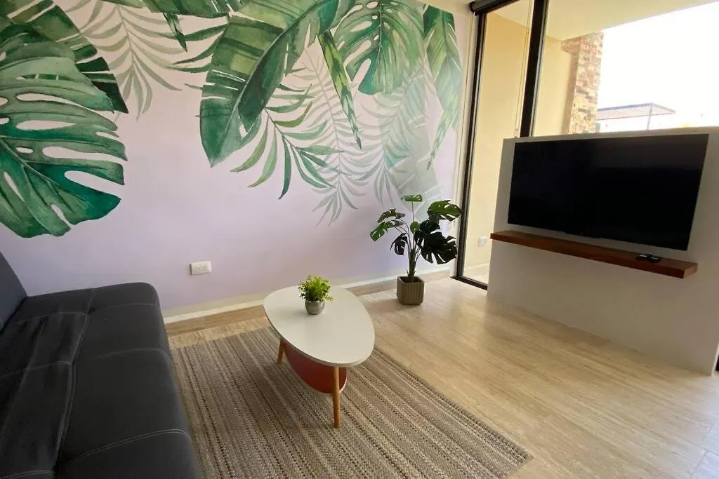 Syrena 401 Y 606 Apartamento Playa del Carmen 0*,