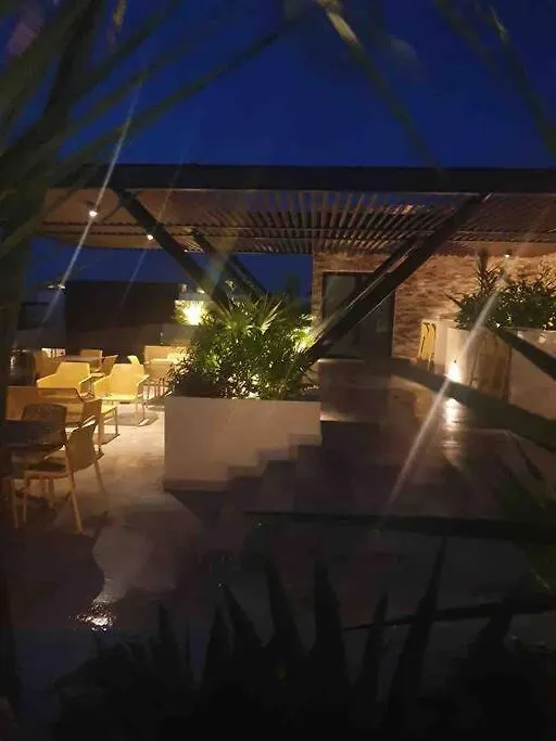Syrena 401 Y 606 Apartamento Playa del Carmen
