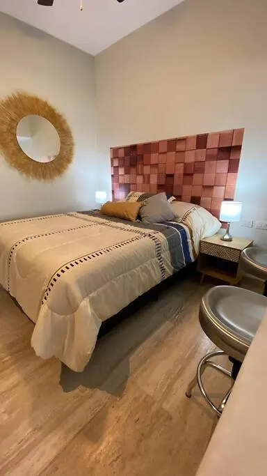 Syrena 401 Y 606 Apartamento Playa del Carmen