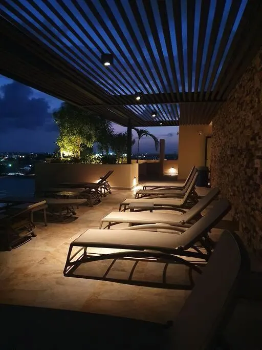 Syrena 401 Y 606 Apartment Playa del Carmen