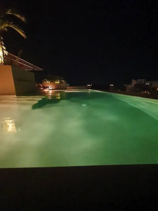 Syrena 401 Y 606 Apartment Playa del Carmen Mexico