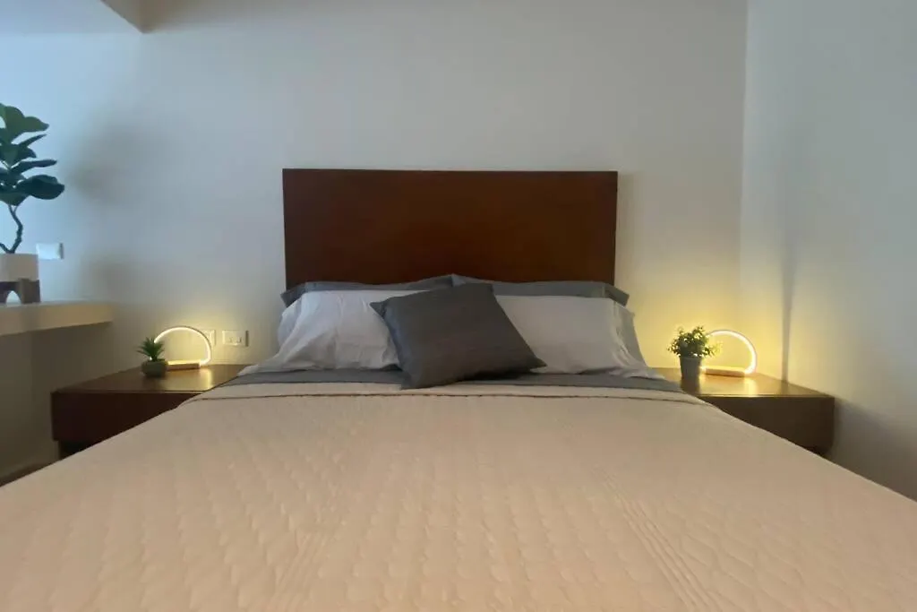 Syrena 401 Y 606 Apartment Playa del Carmen Mexico