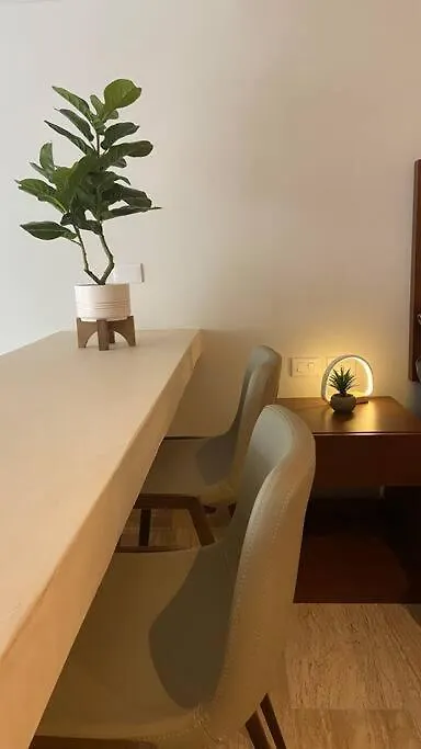 Syrena 401 Y 606 Apartment Playa del Carmen